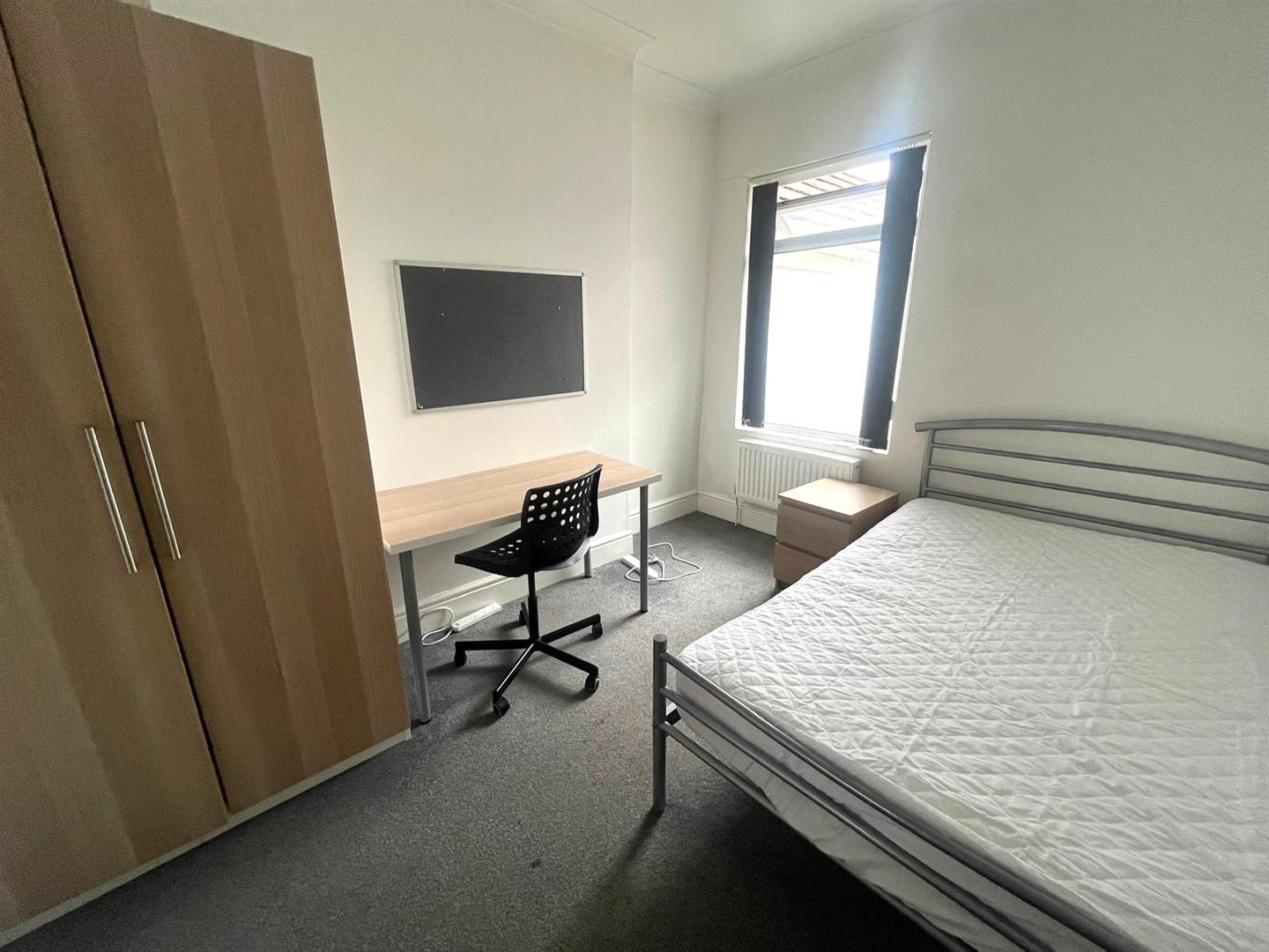 Rhyddings Terrace, Brynmill, Swansea, SA2 0DP